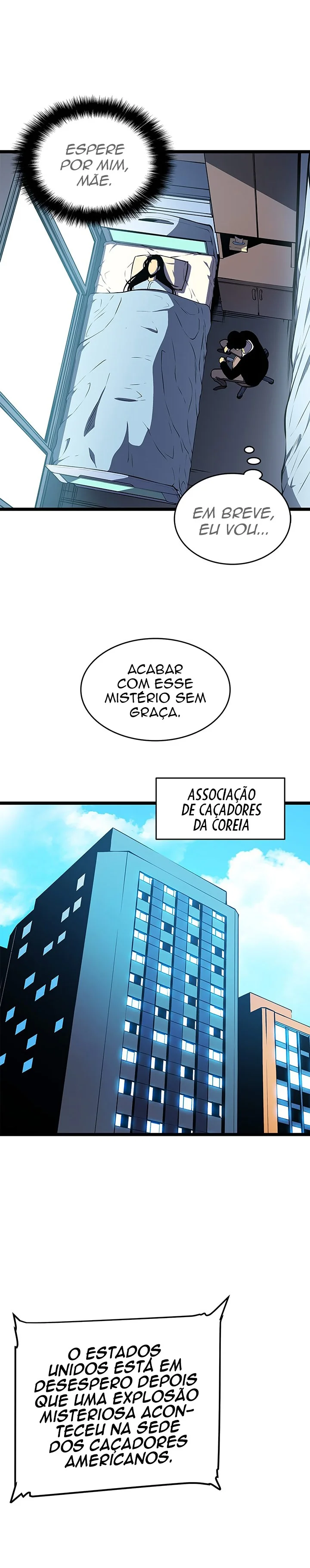 Solo Leveling — Cap. 61, pág. 19