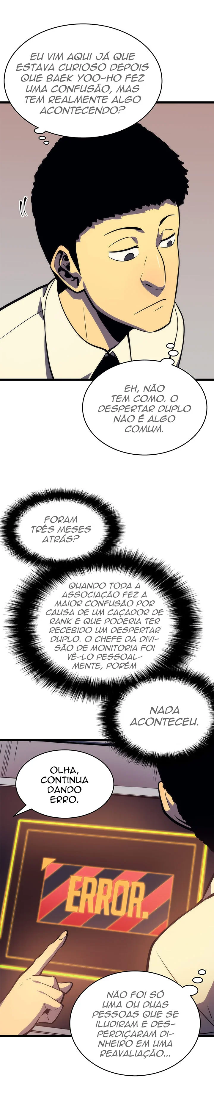 Solo Leveling — Cap. 62, pág. 12