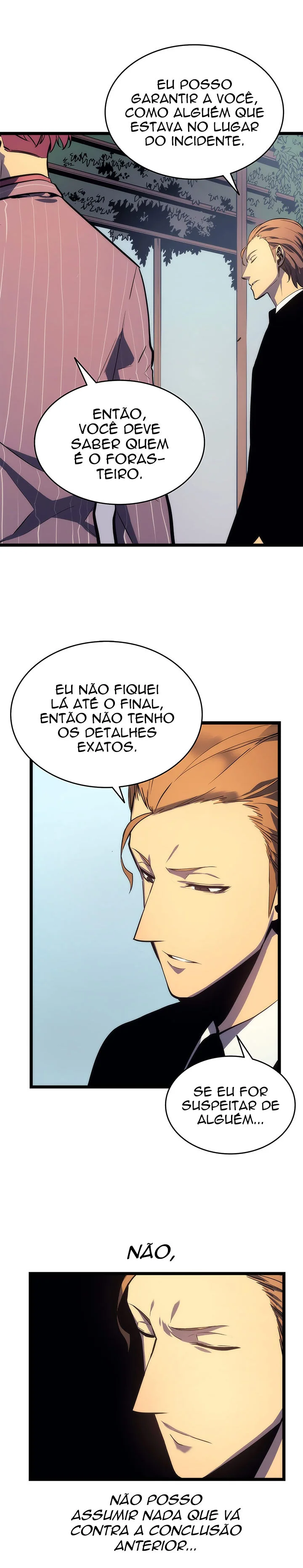 Solo Leveling — Cap. 62, pág. 17