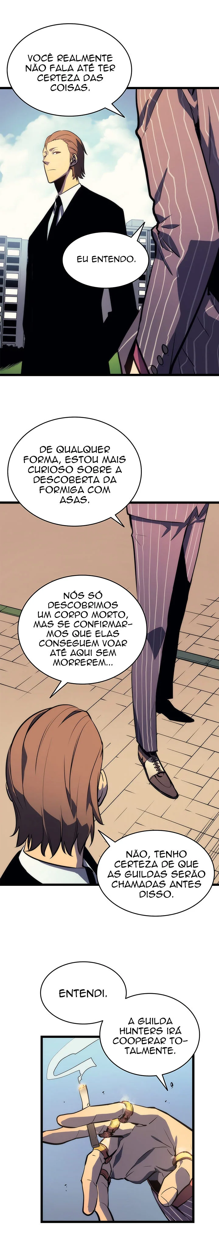 Solo Leveling — Cap. 62, pág. 18