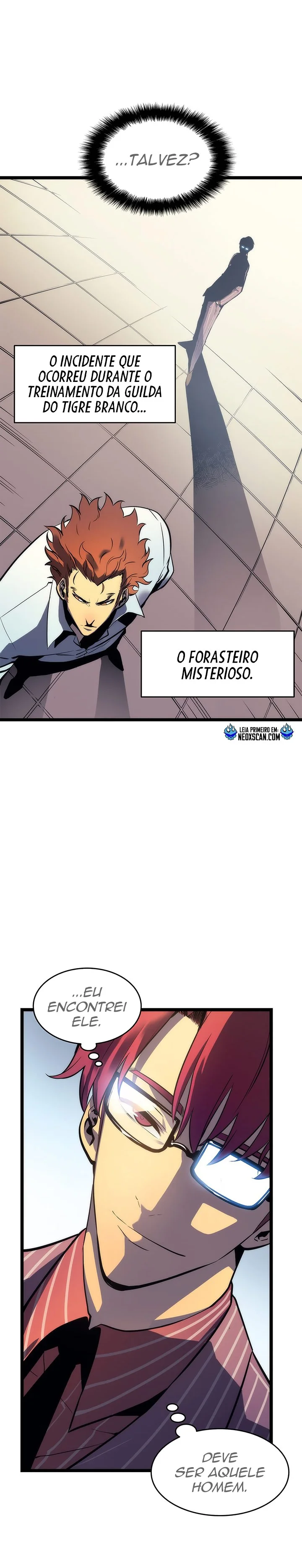 Solo Leveling — Cap. 63, pág. 12