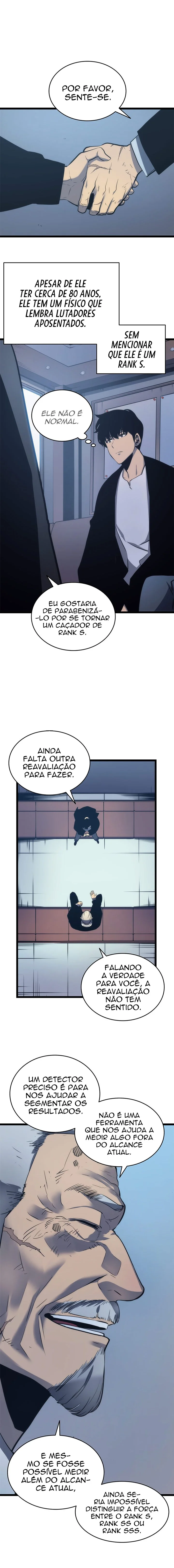Solo Leveling — Cap. 63, pág. 21