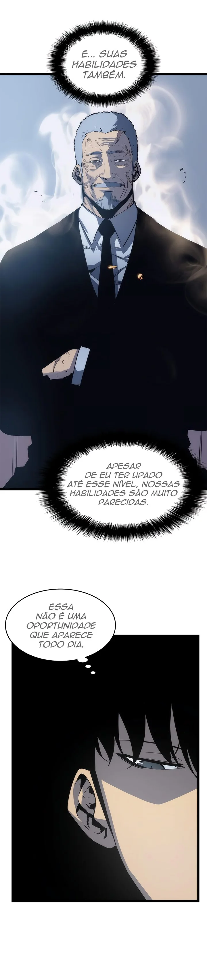 Solo Leveling — Cap. 64, pág. 8