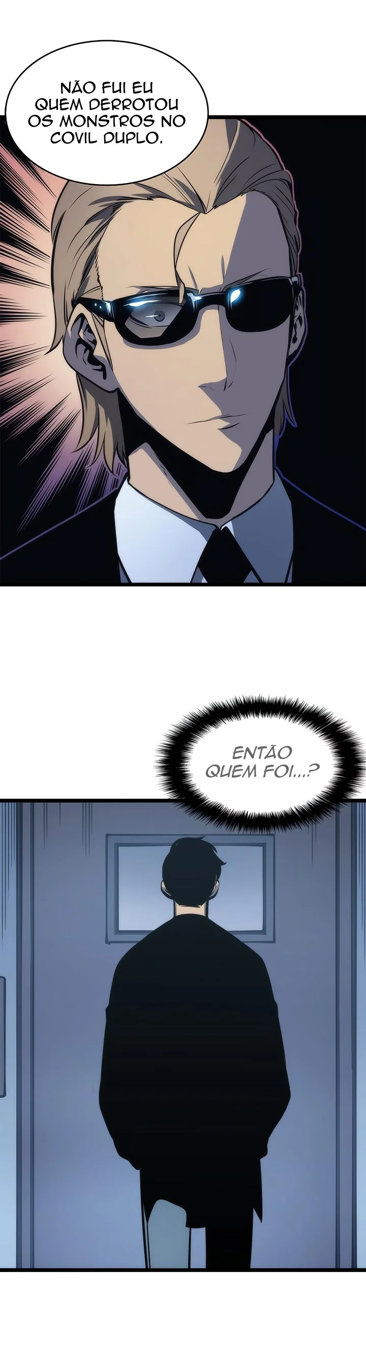 Solo Leveling — Cap. 64, pág. 17
