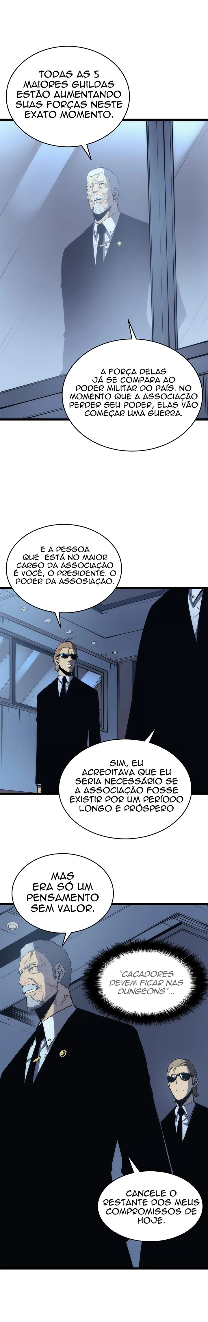 Solo Leveling — Cap. 64, pág. 19