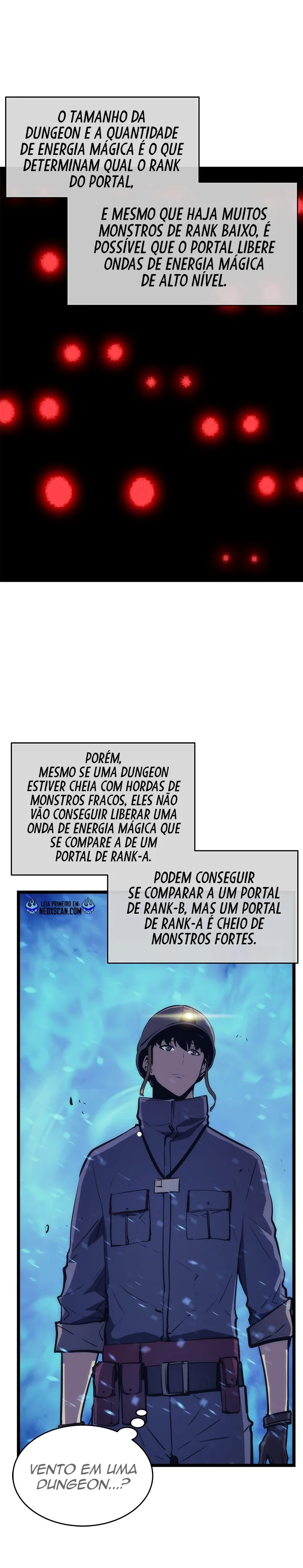 Solo Leveling — Cap. 66, pág. 11