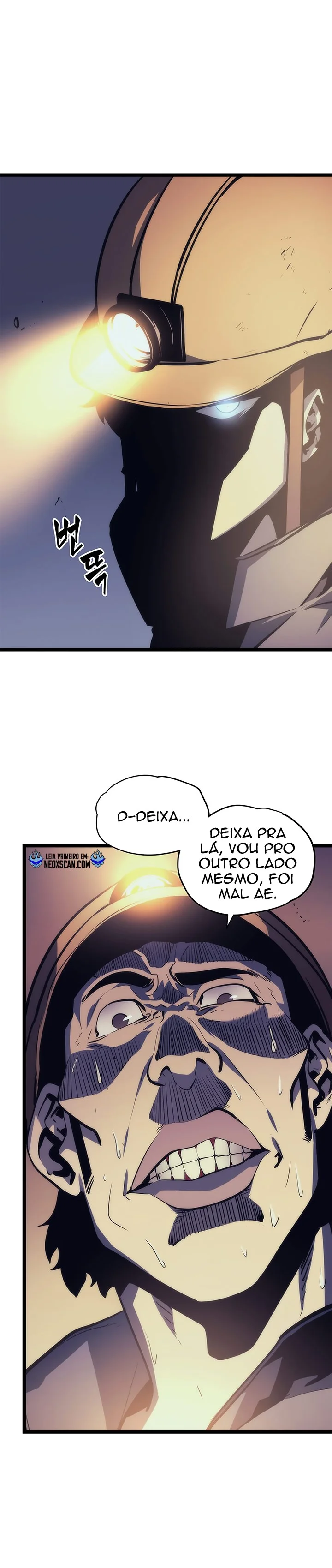 Solo Leveling — Cap. 66, pág. 15