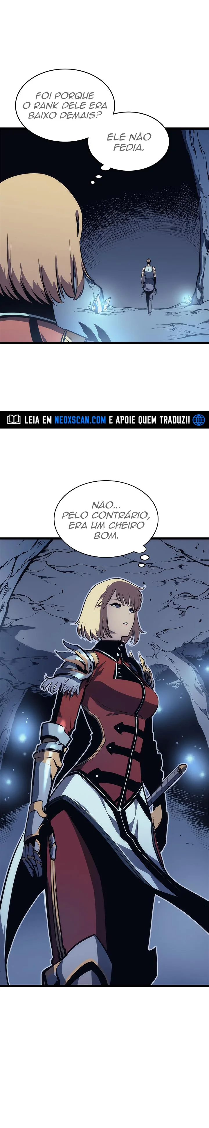 Solo Leveling — Cap. 67, pág. 12