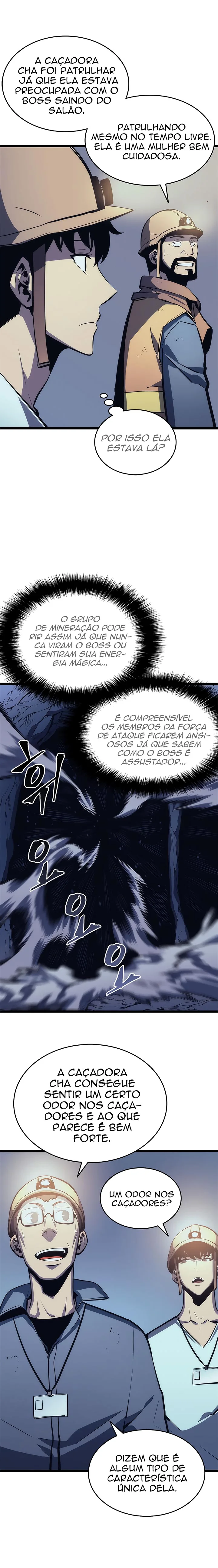Solo Leveling — Cap. 67, pág. 14