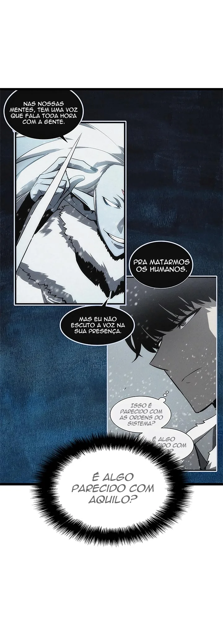 Solo Leveling — Cap. 67, pág. 16