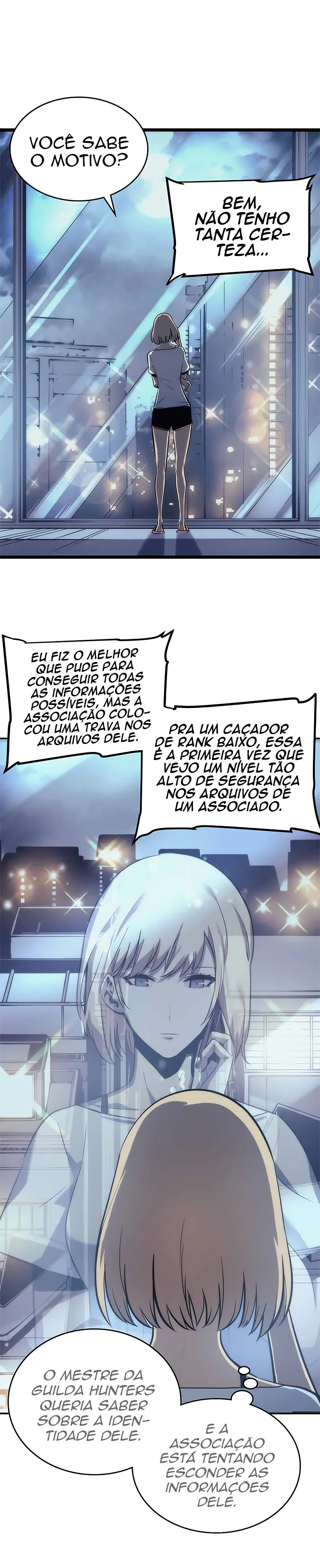 Solo Leveling — Cap. 68, pág. 7