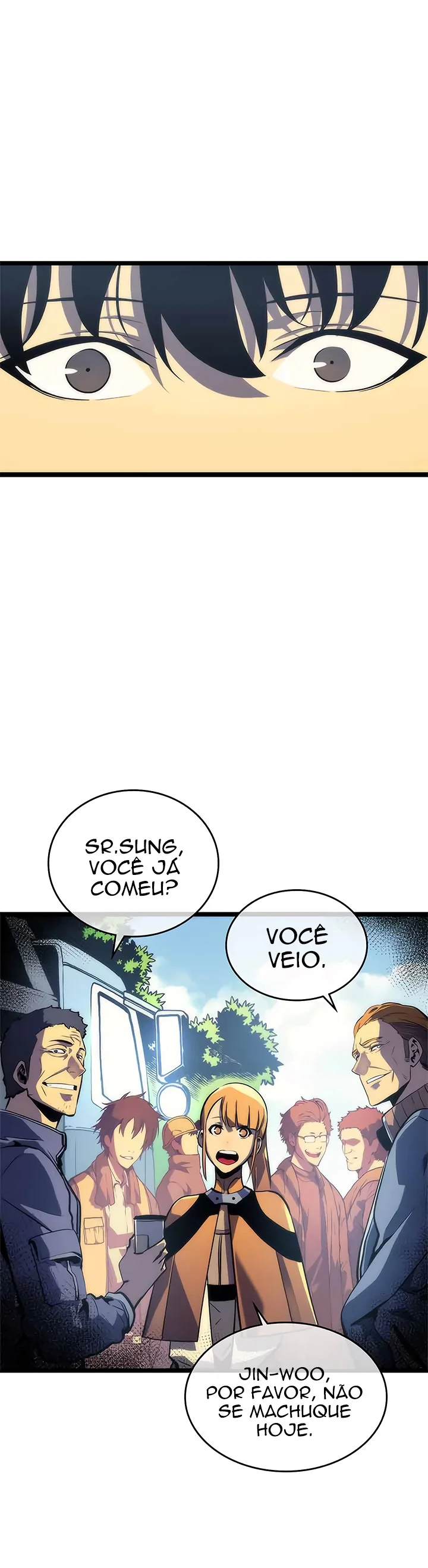 Solo Leveling — Cap. 68, pág. 11