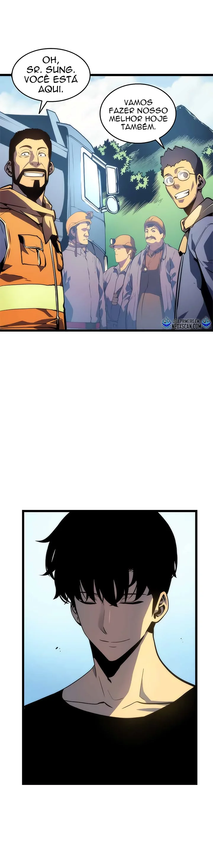 Solo Leveling — Cap. 68, pág. 12