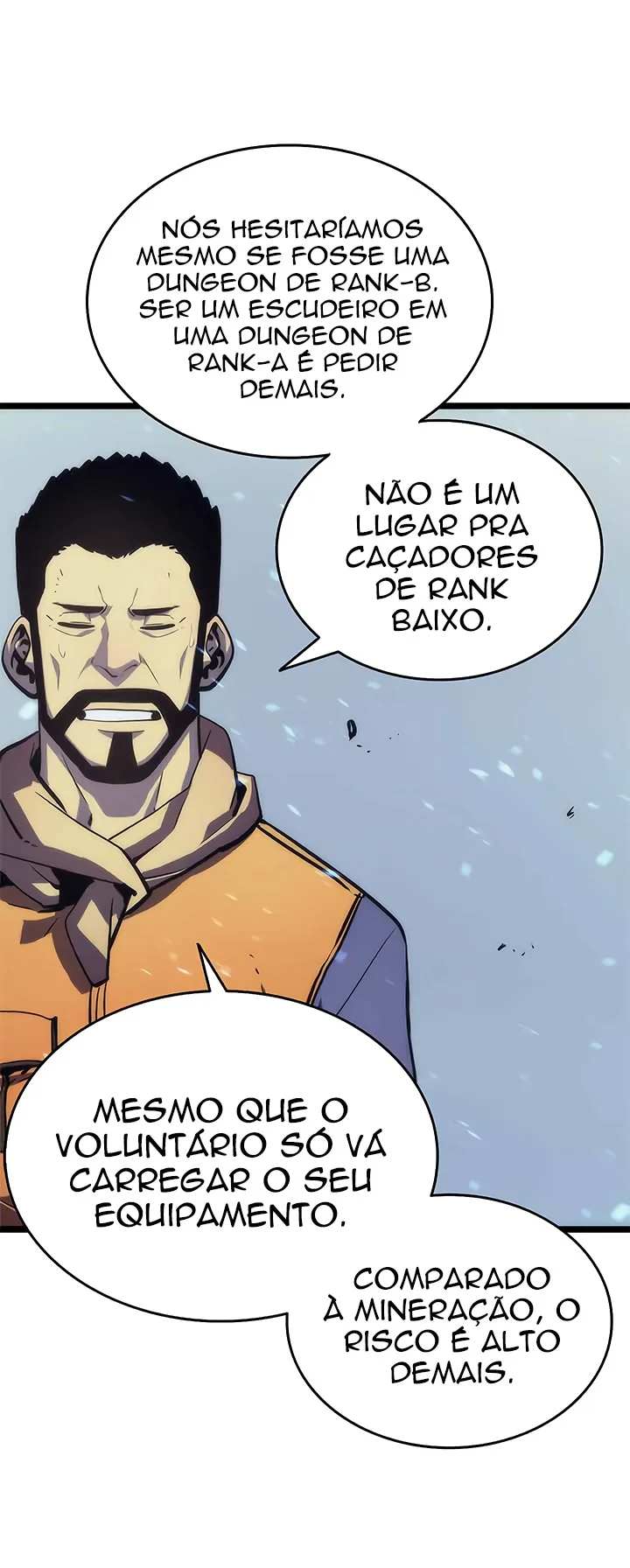 Solo Leveling — Cap. 68, pág. 20