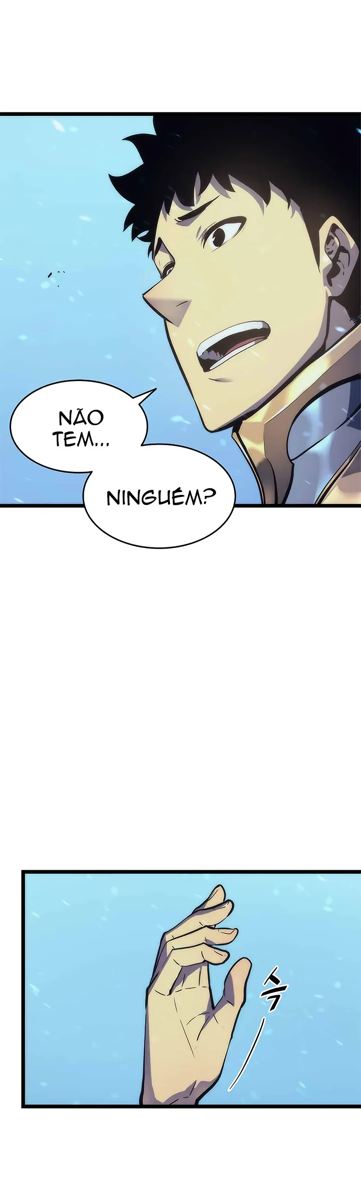 Solo Leveling — Cap. 68, pág. 22