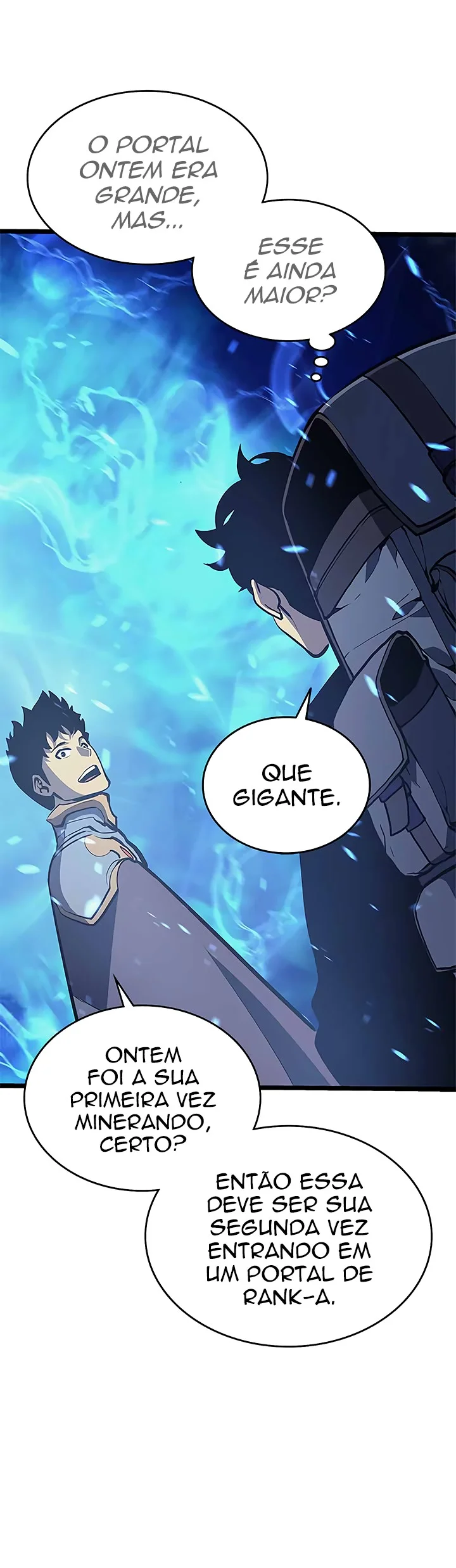 Solo Leveling — Cap. 68, pág. 29