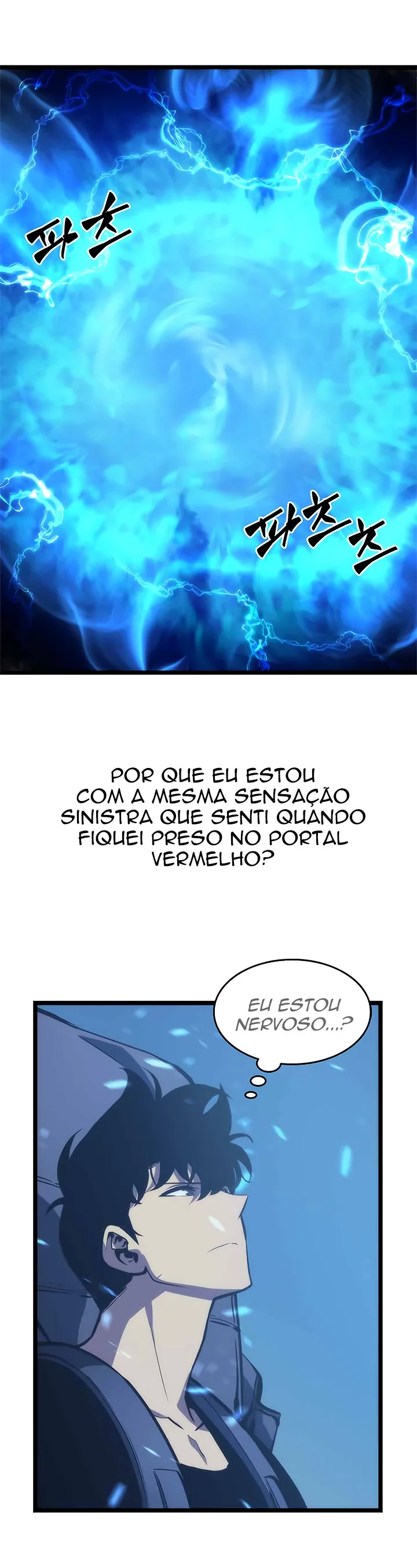 Solo Leveling — Cap. 68, pág. 34