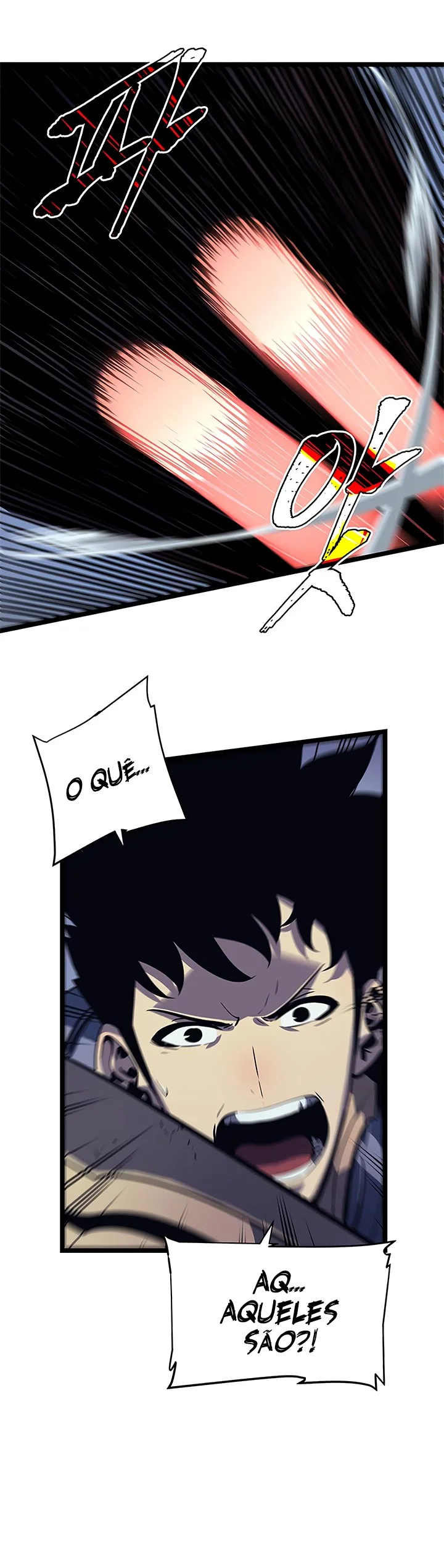Solo Leveling — Cap. 69, pág. 3