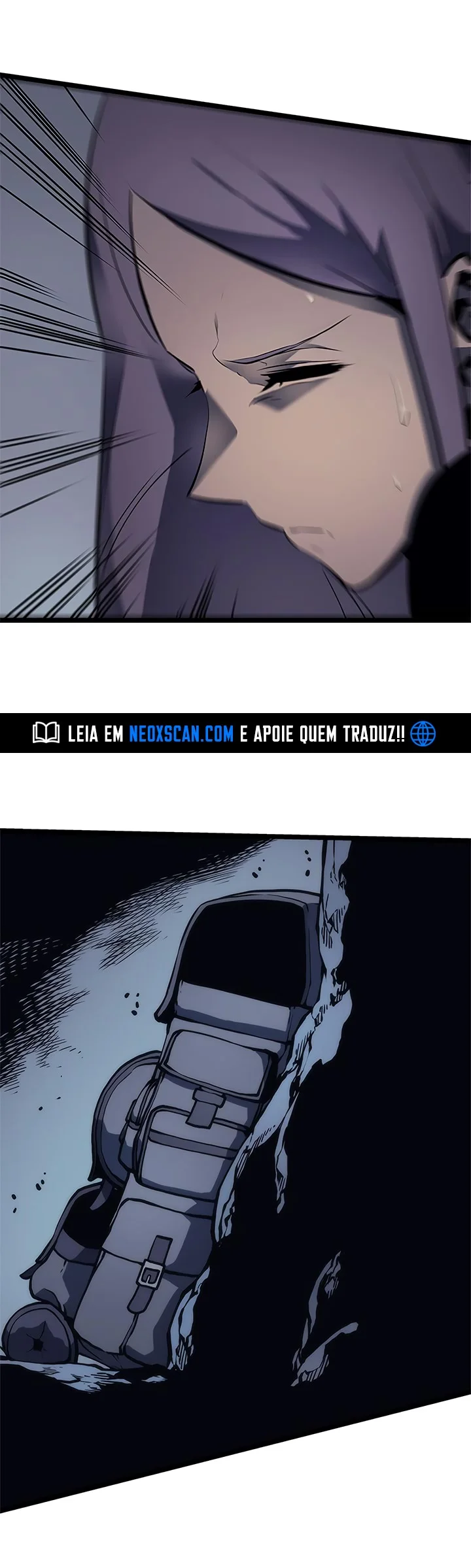 Solo Leveling — Cap. 69, pág. 38