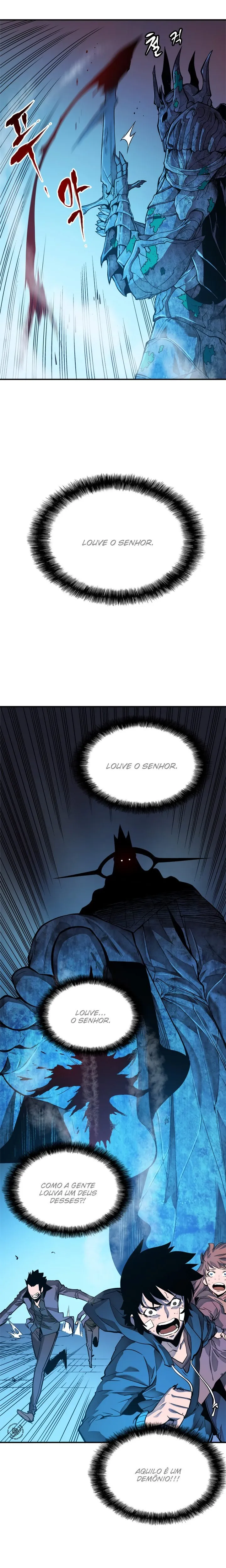 Solo Leveling — Cap. 7, pág. 7