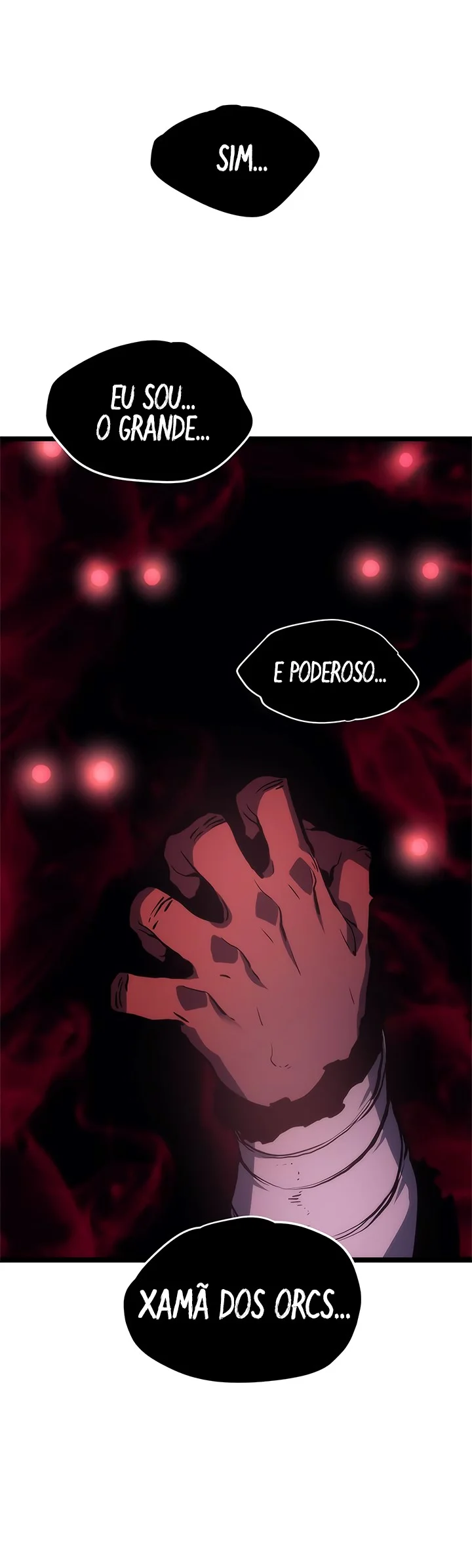 Solo Leveling — Cap. 71, pág. 15