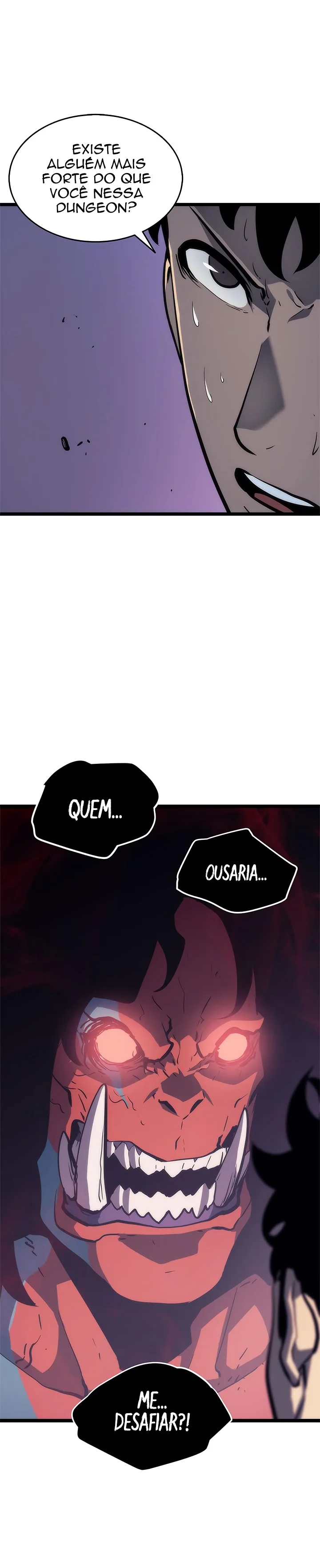 Solo Leveling — Cap. 71, pág. 17