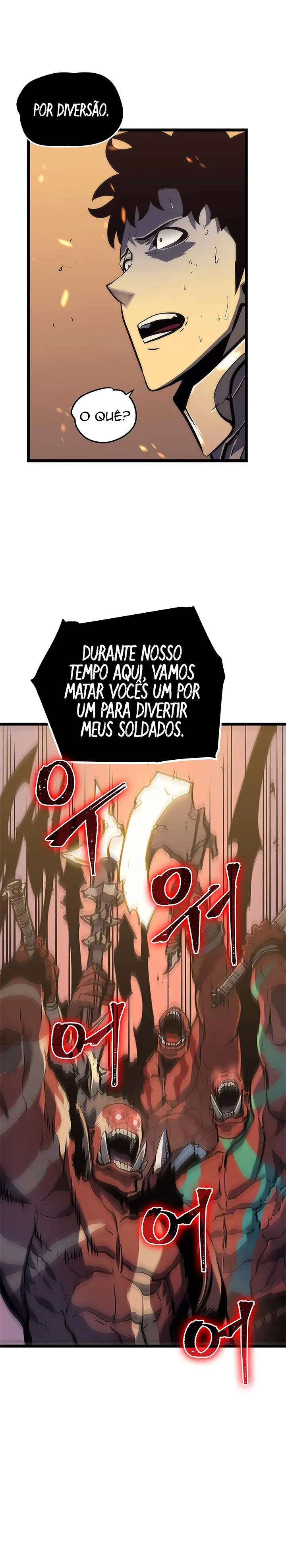 Solo Leveling — Cap. 72, pág. 13