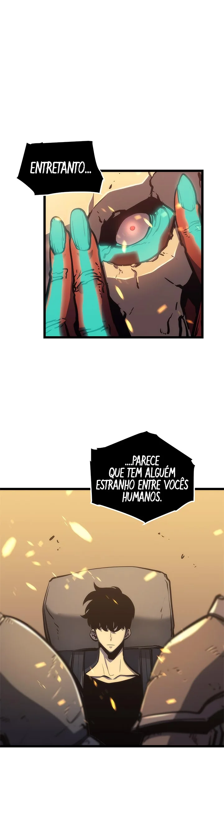 Solo Leveling — Cap. 72, pág. 14