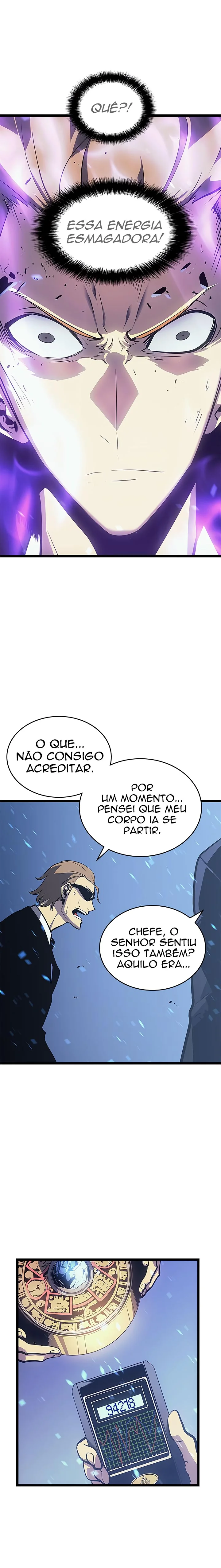 Solo Leveling — Cap. 73, pág. 6