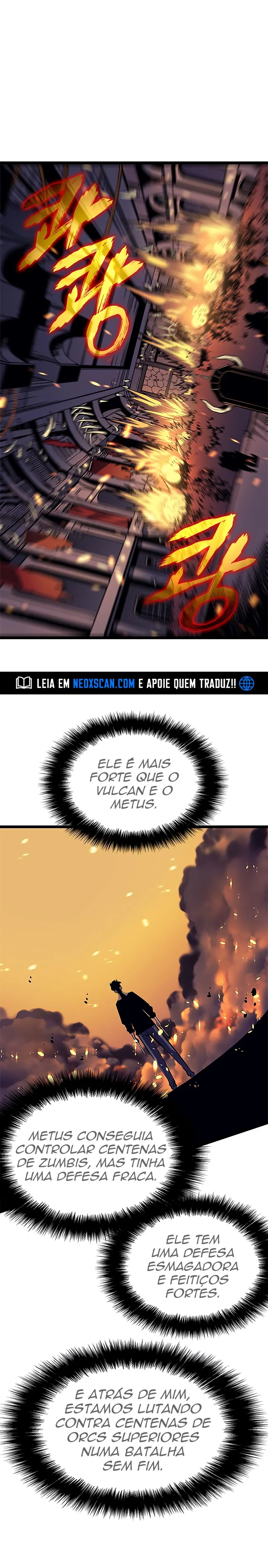 Solo Leveling — Cap. 73, pág. 26