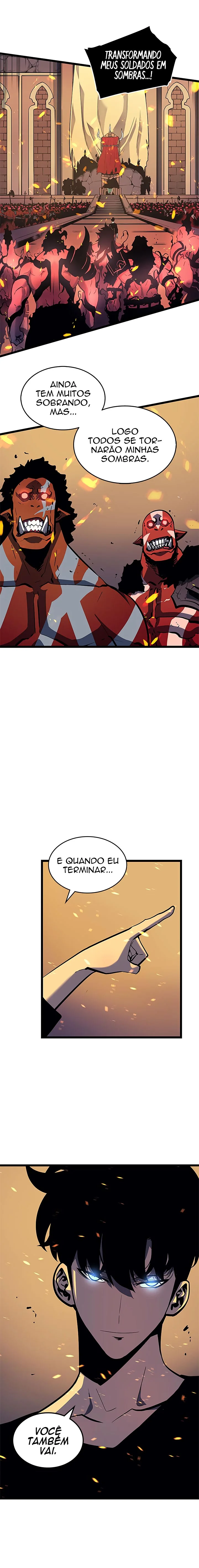 Solo Leveling — Cap. 73, pág. 29