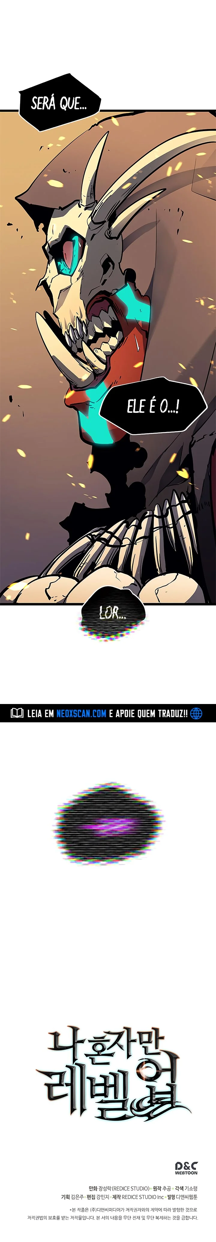 Solo Leveling — Cap. 73, pág. 30