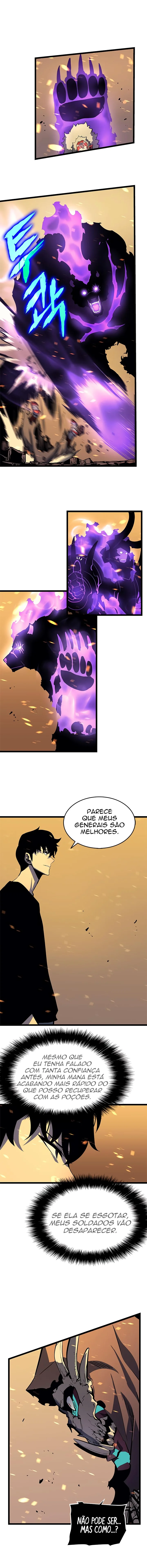 Solo Leveling — Cap. 74, pág. 9