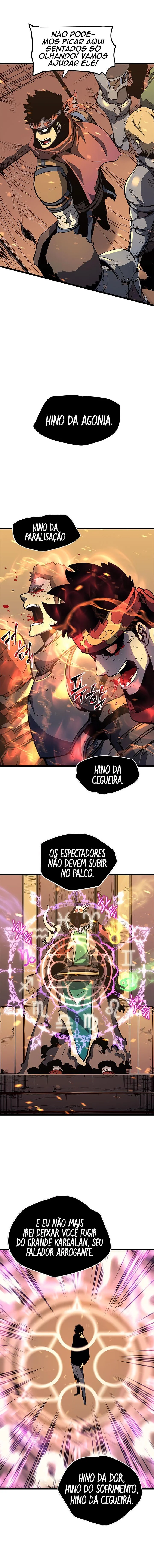 Solo Leveling — Cap. 74, pág. 10