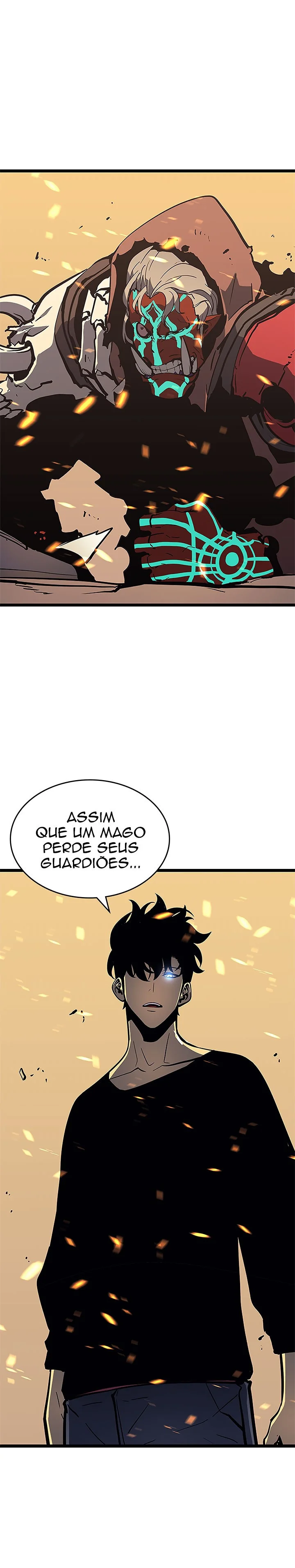 Solo Leveling — Cap. 75, pág. 8