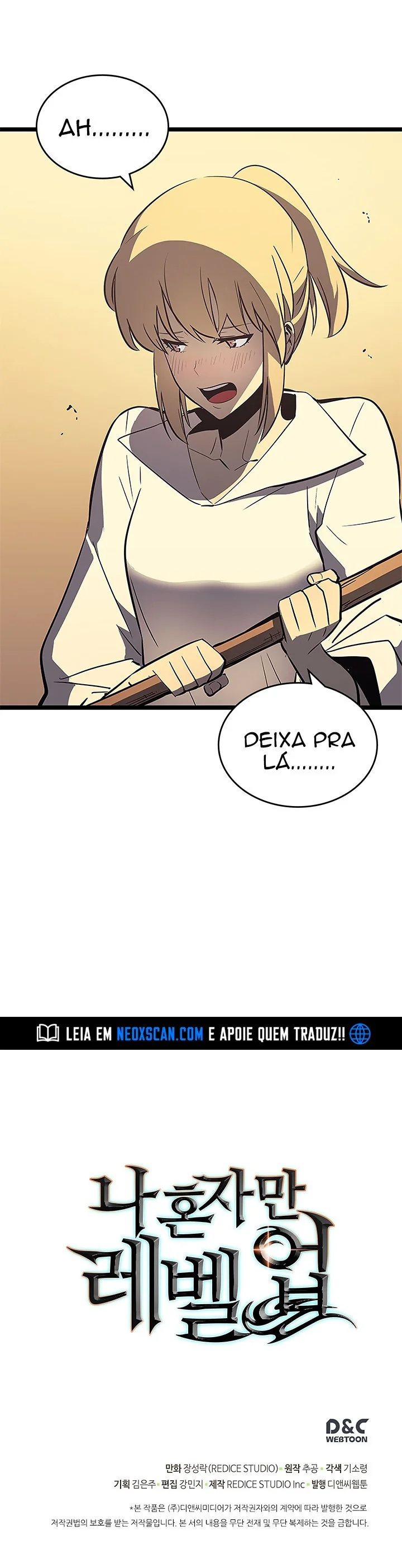 Solo Leveling — Cap. 75, pág. 26