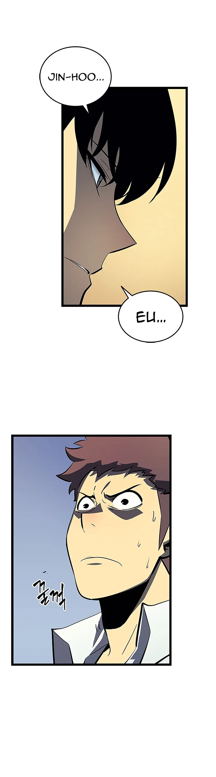 Solo Leveling — Cap. 76, pág. 8