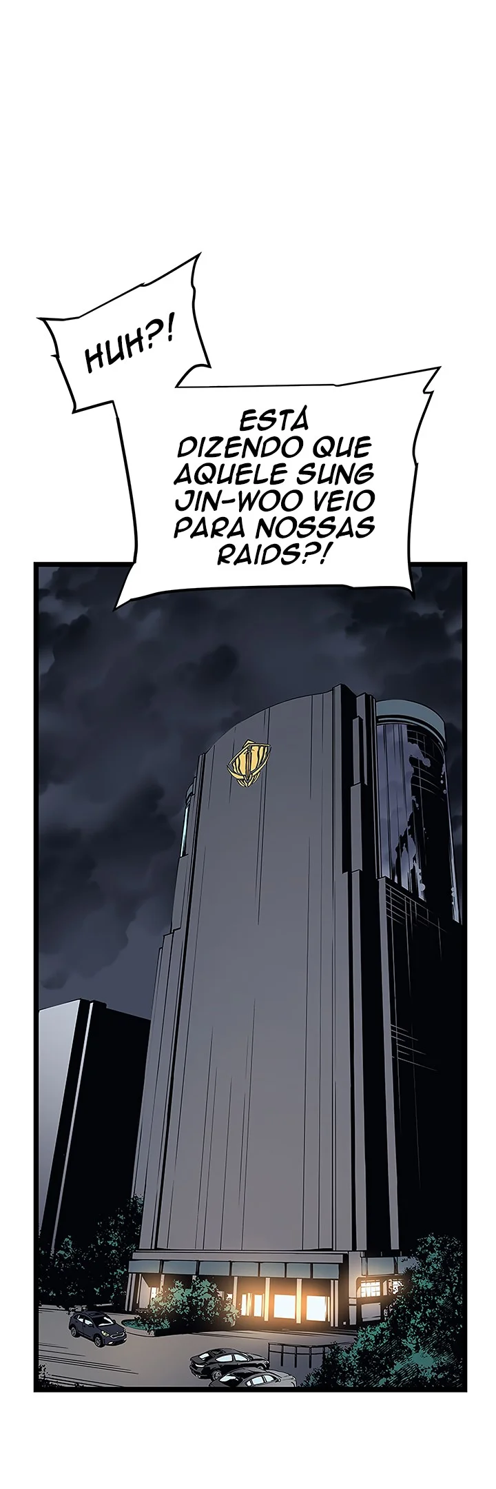 Solo Leveling — Cap. 76, pág. 9