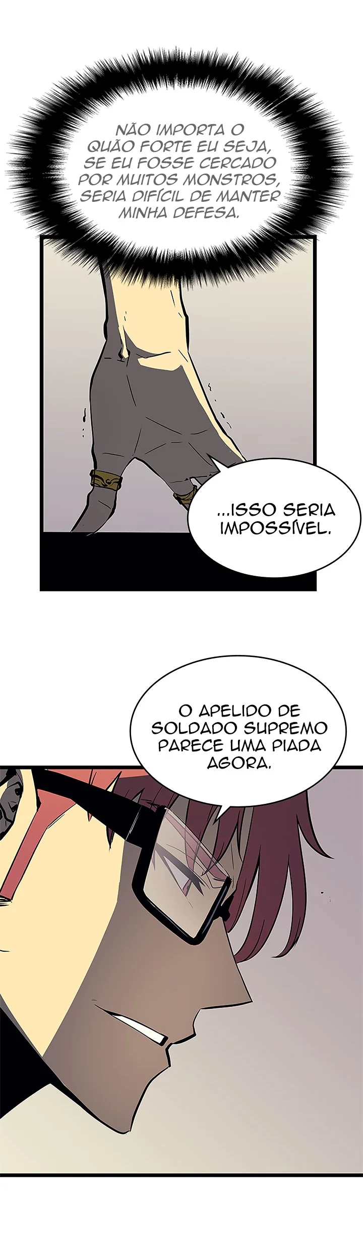 Solo Leveling — Cap. 76, pág. 15