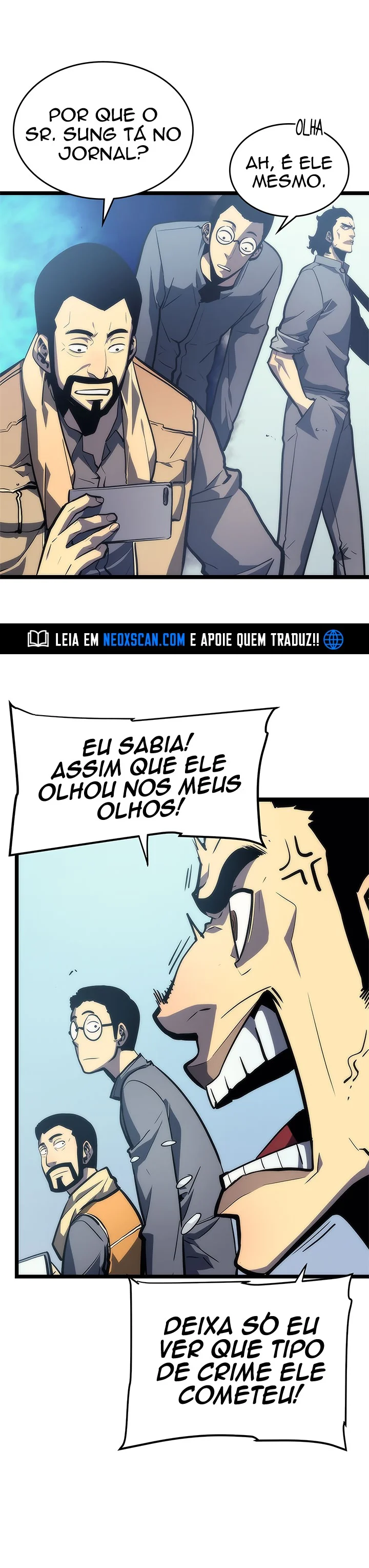 Solo Leveling — Cap. 78, pág. 12