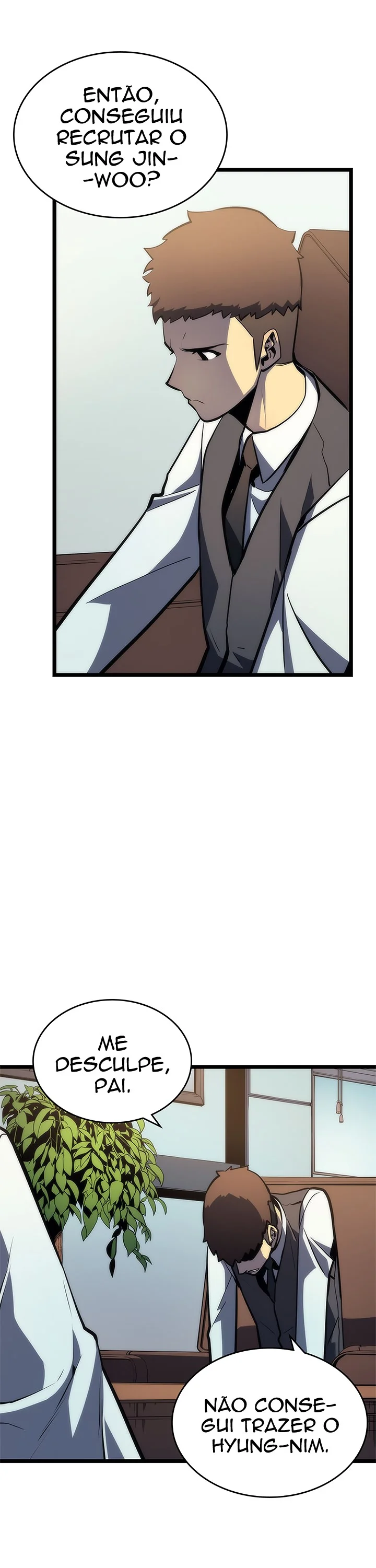 Solo Leveling — Cap. 78, pág. 15