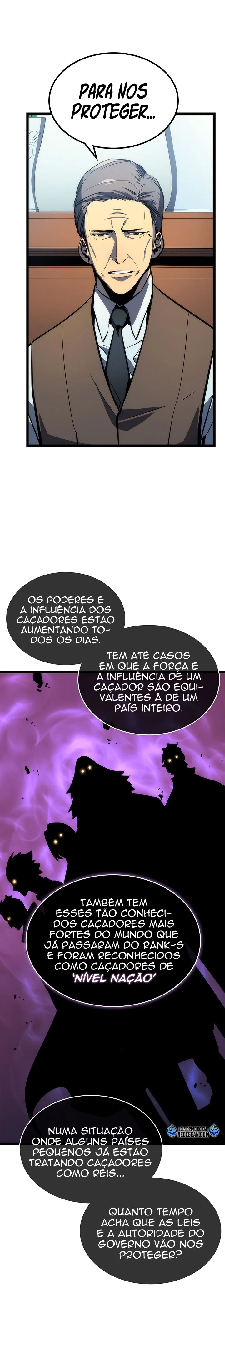 Solo Leveling — Cap. 78, pág. 18