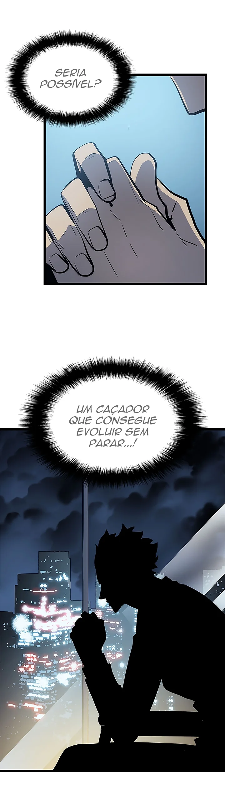 Solo Leveling — Cap. 79, pág. 17