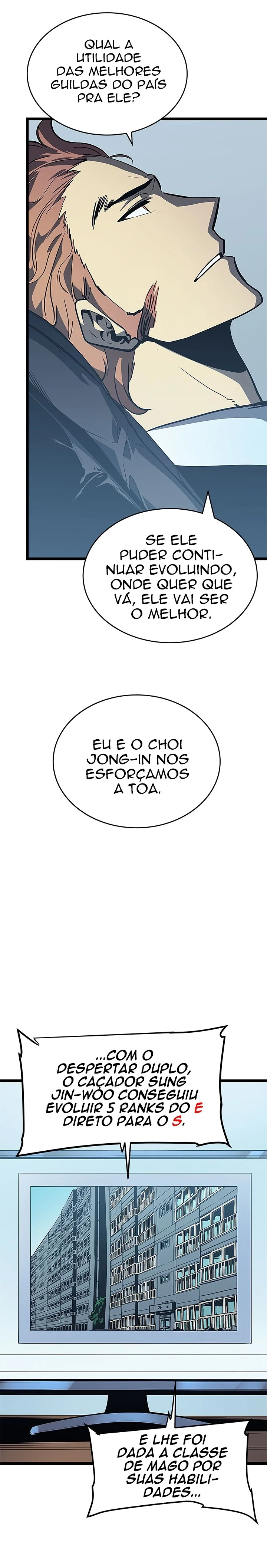 Solo Leveling — Cap. 79, pág. 19