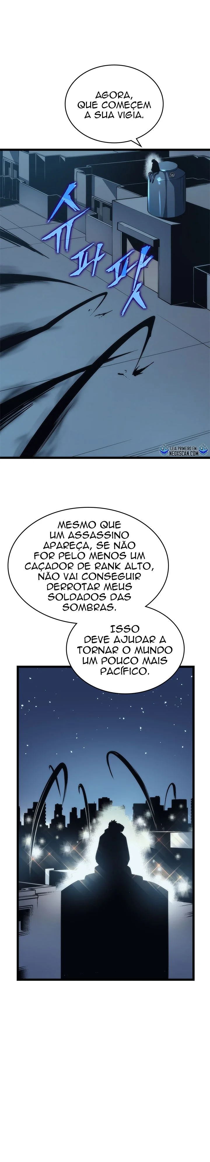 Solo Leveling — Cap. 80, pág. 8