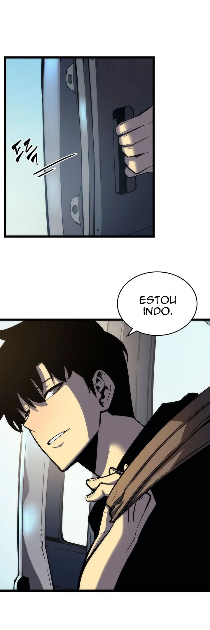 Solo Leveling — Cap. 80, pág. 11
