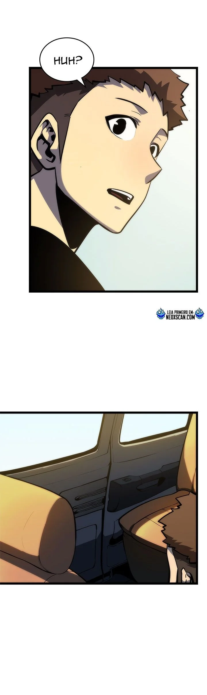 Solo Leveling — Cap. 80, pág. 12