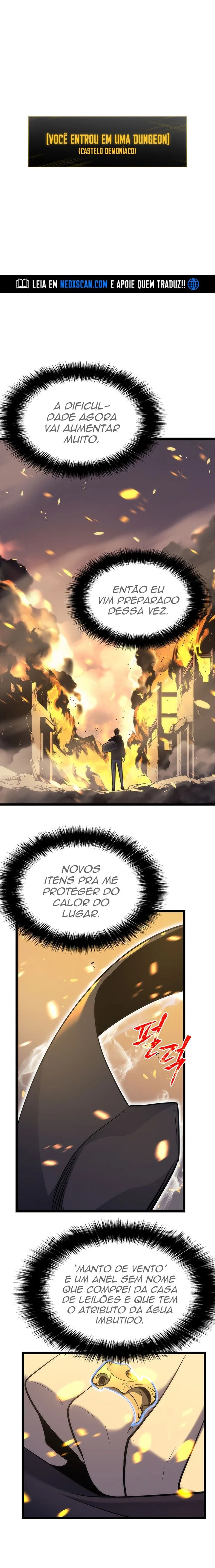 Solo Leveling — Cap. 80, pág. 13