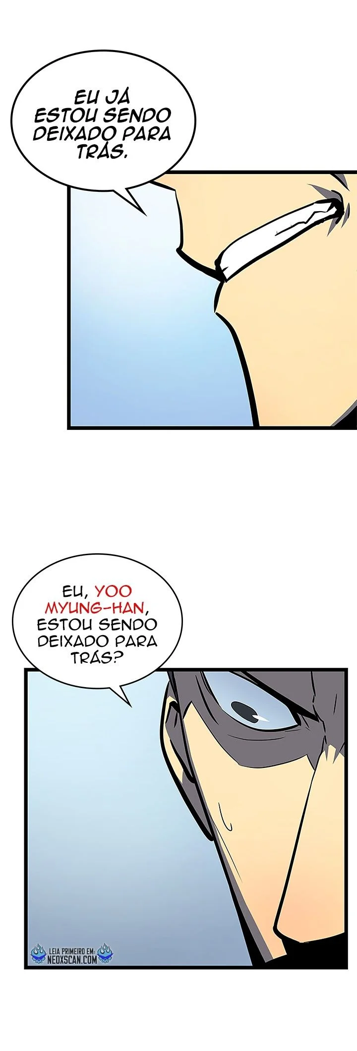 Solo Leveling — Cap. 80, pág. 31