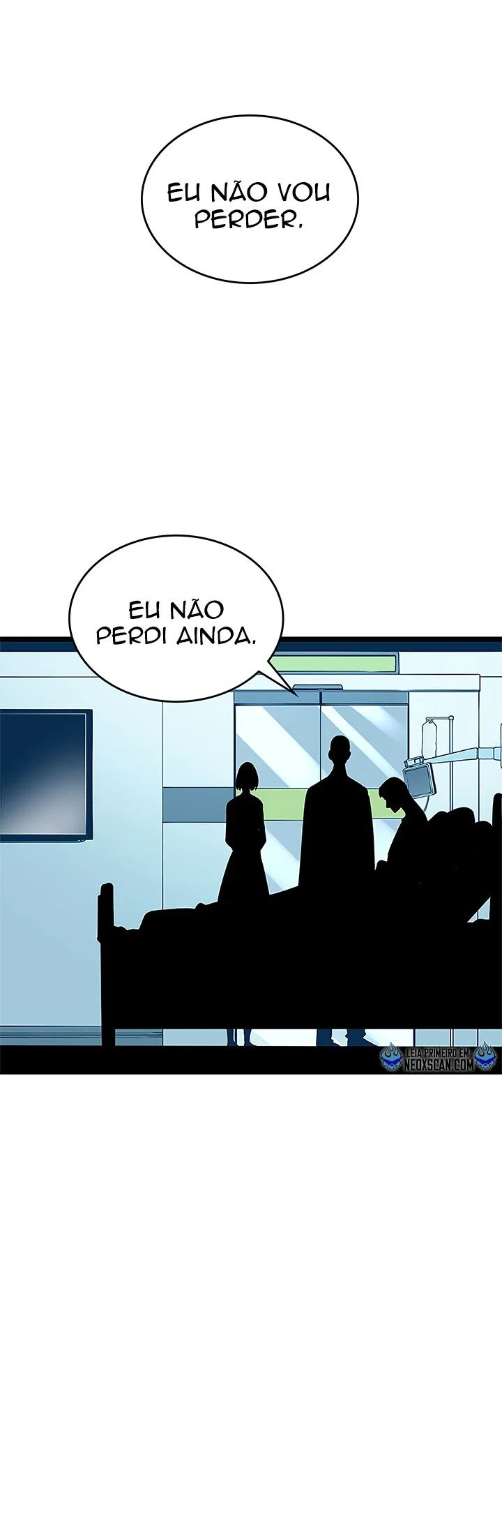 Solo Leveling — Cap. 80, pág. 32